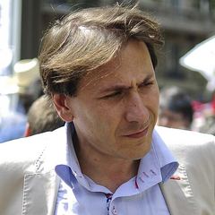 Jérôme Guedj