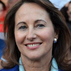 Ségolène Royal